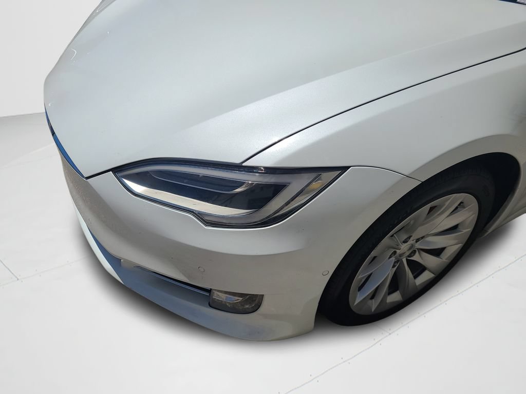 Used 2019 Tesla Model S Performance AWD/4WD image 23