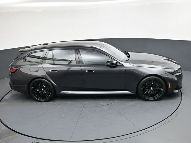 Used 2026 BMW M5 Touring image 24