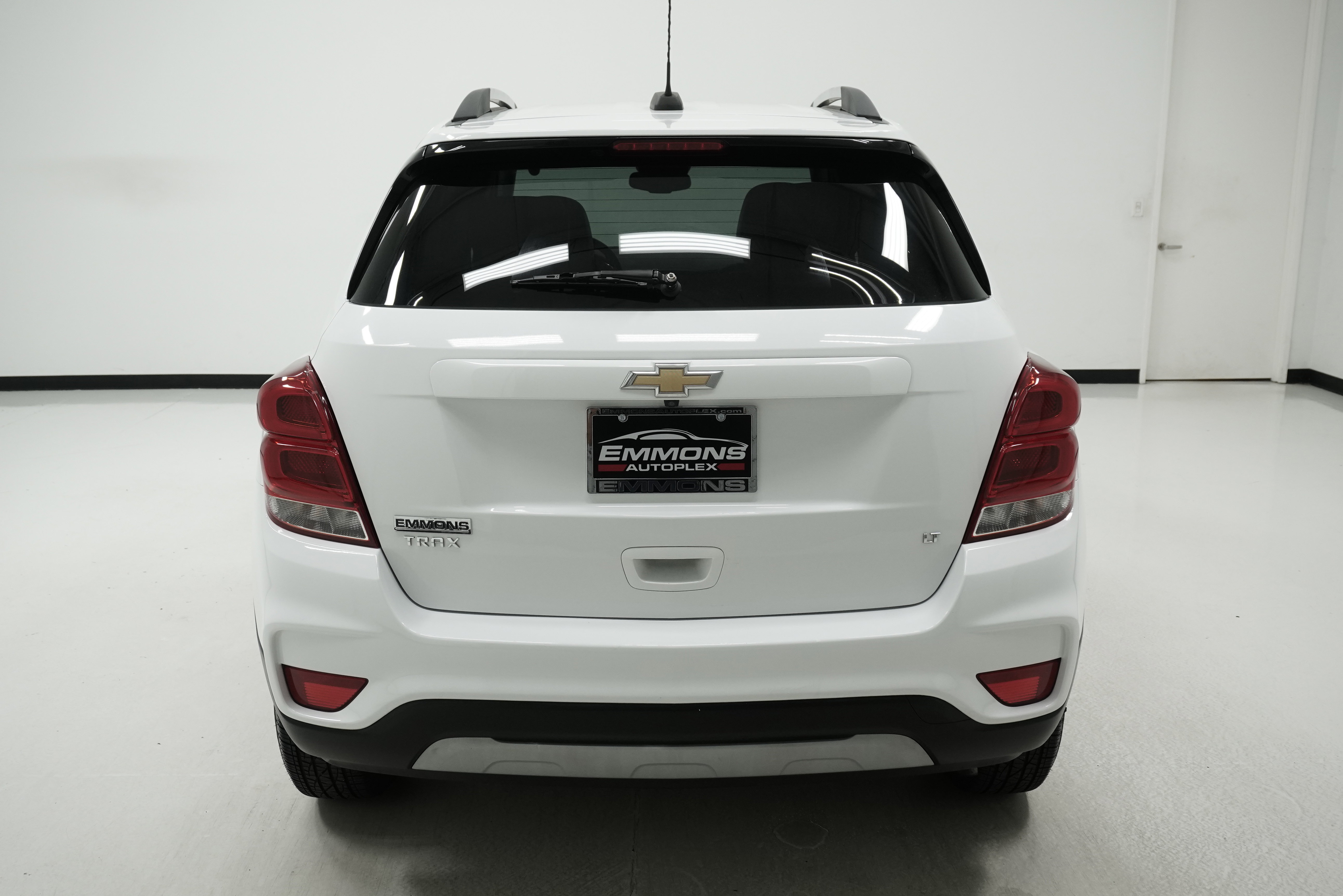 Used 2020 Chevrolet Trax LT w/ LT Convenience Package image 5