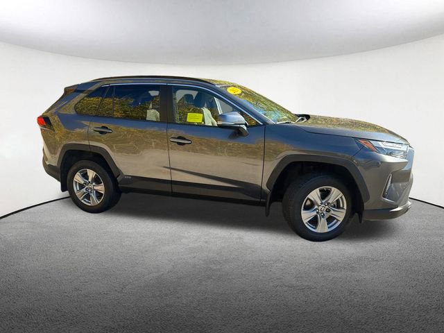 Used 2023 Toyota RAV4 LE image 14