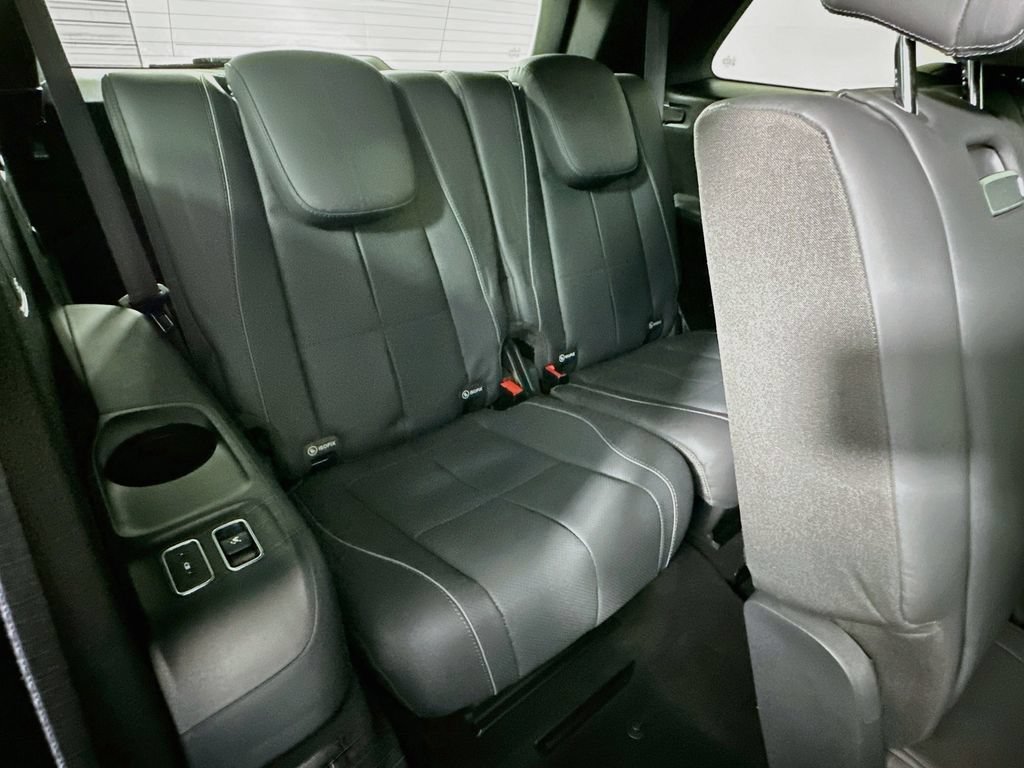 Used 2020 Mercedes-Benz GLS 580 4MATIC image 28