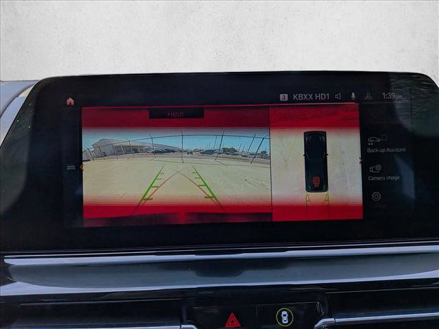 Used 2021 BMW M850i Gran Coupe xDrive image 14