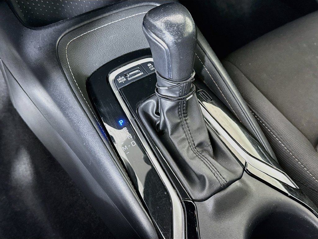 Used 2023 Toyota Corolla SE FWD image 18