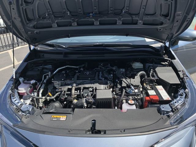 Used 2026 Toyota Corolla LE w/ LE Premium Package FWD image 16