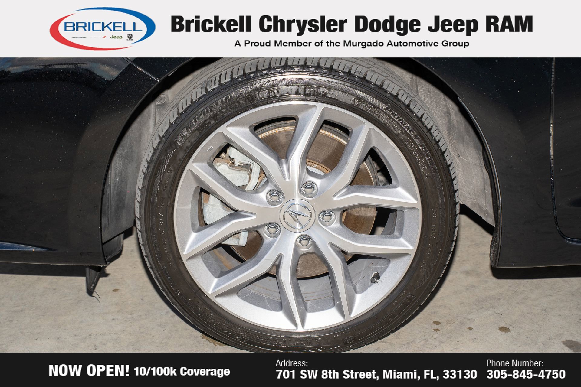 Used 2021 Acura ILX image 38