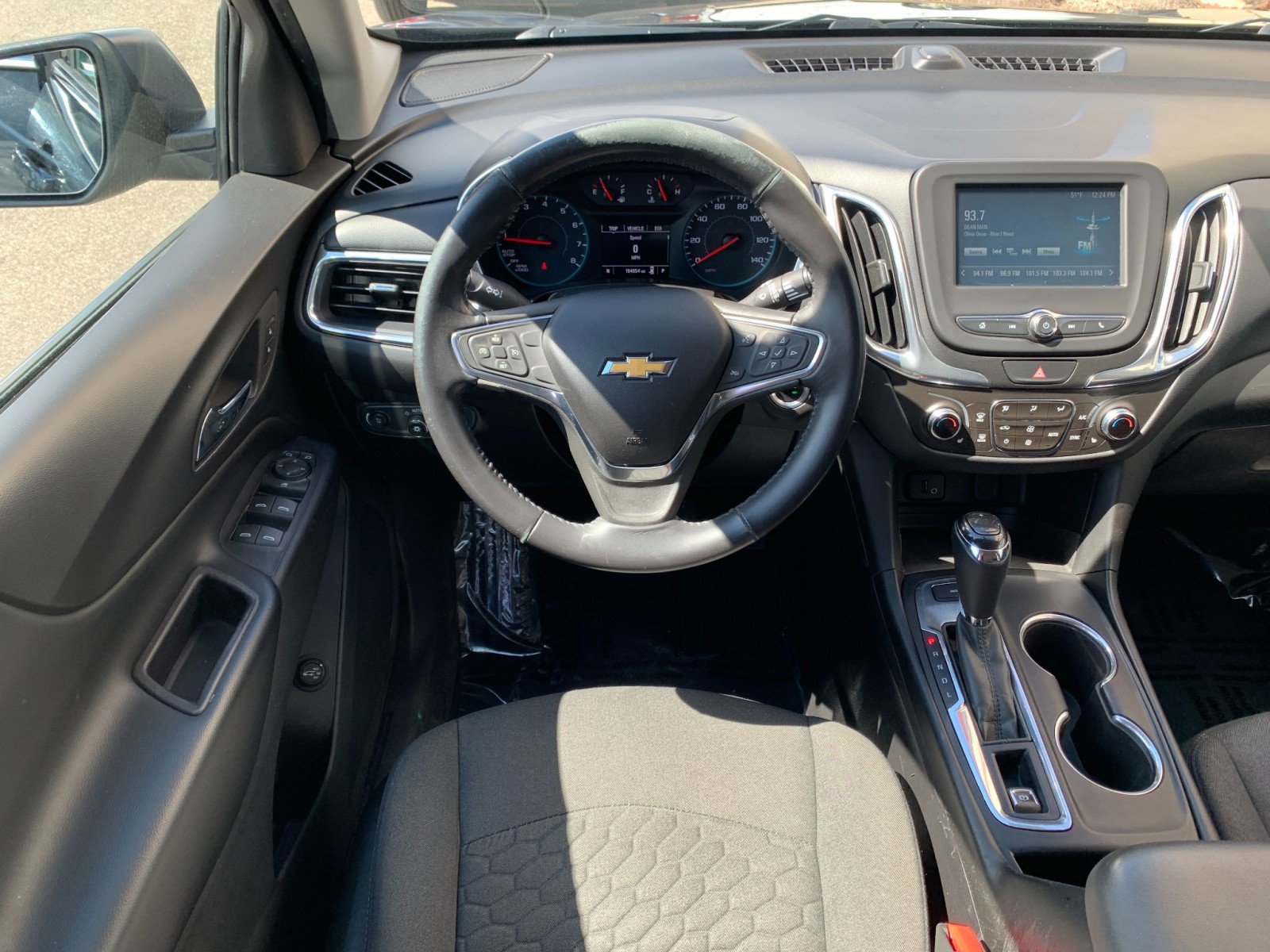 Used 2018 Chevrolet Equinox LT AWD/4WD image 22