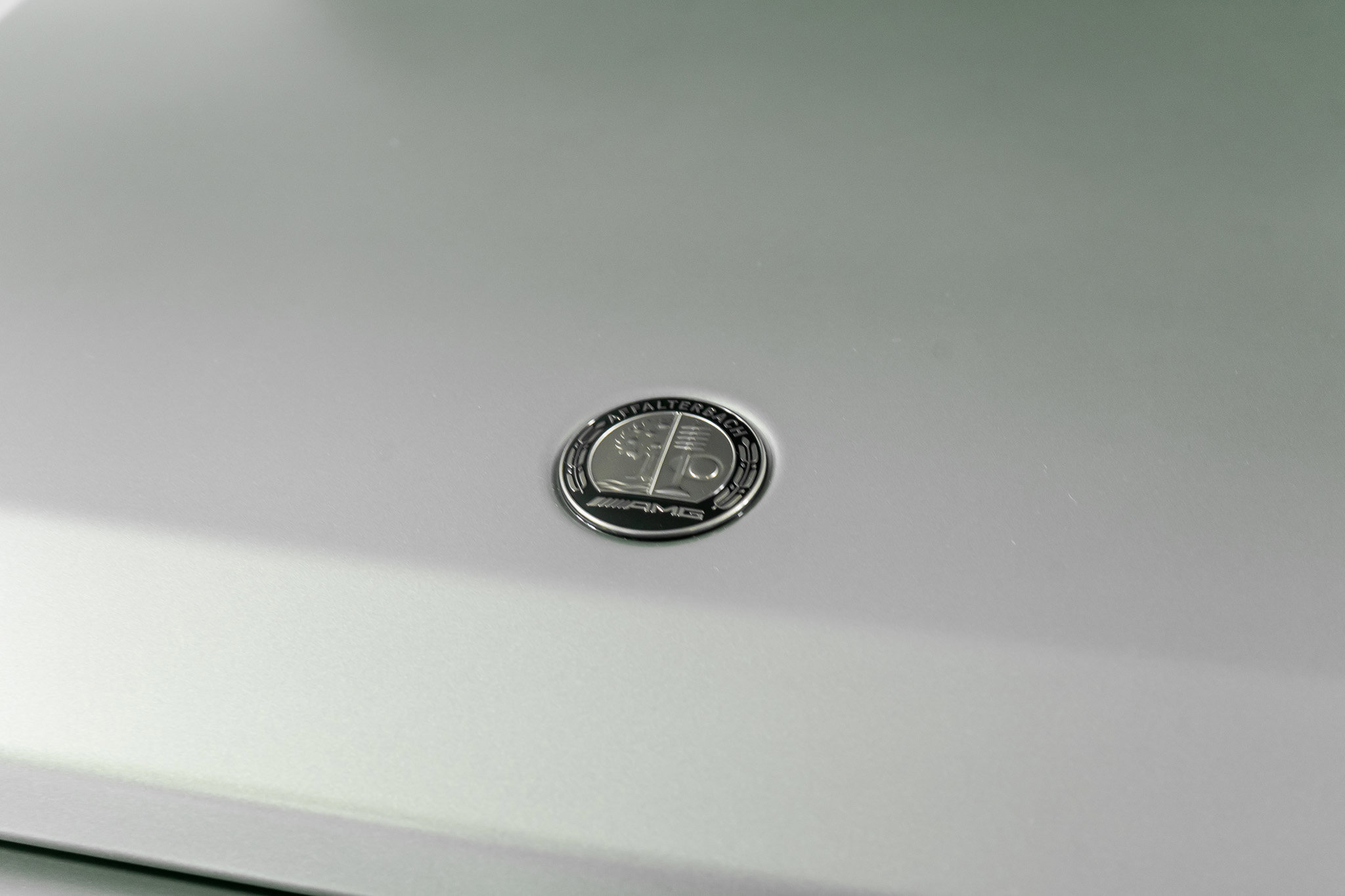 Used 2025 Mercedes-Benz G 63 AMG 4MATIC w/ Night Package Magno image 27