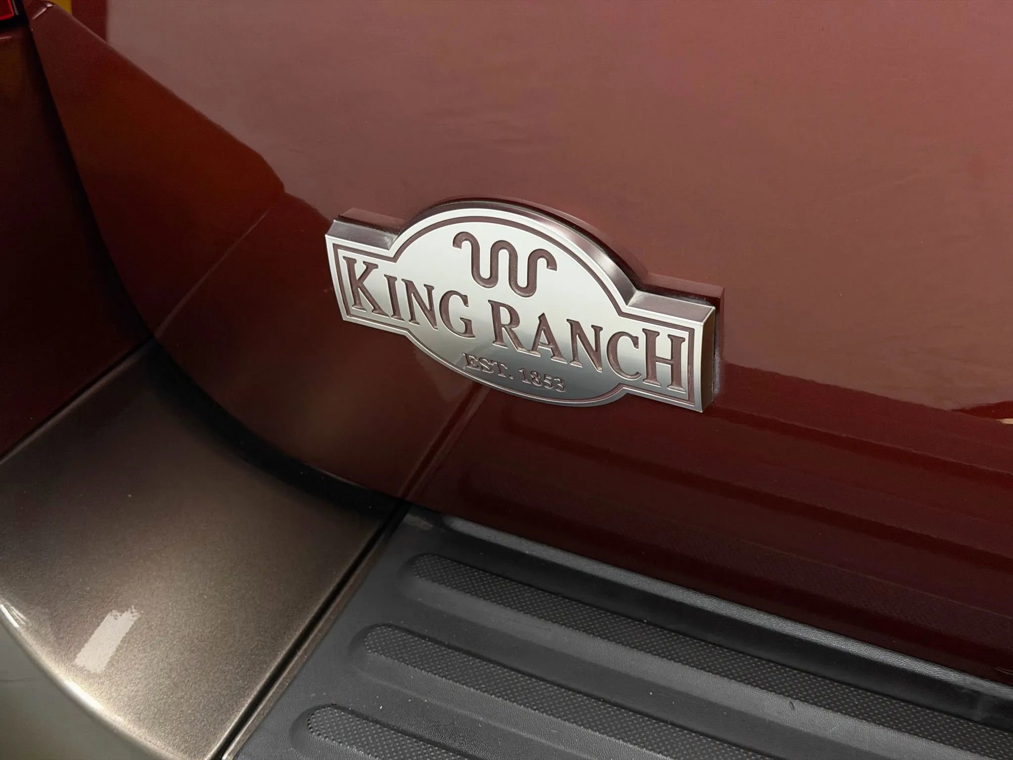 Used 2015 Ford Expedition King Ranch image 13