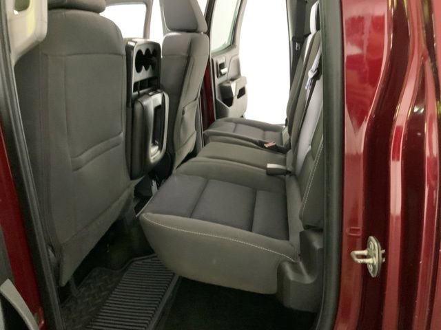 Used 2016 Chevrolet Silverado 1500 LT w/ True North Edition AWD/4WD image 33