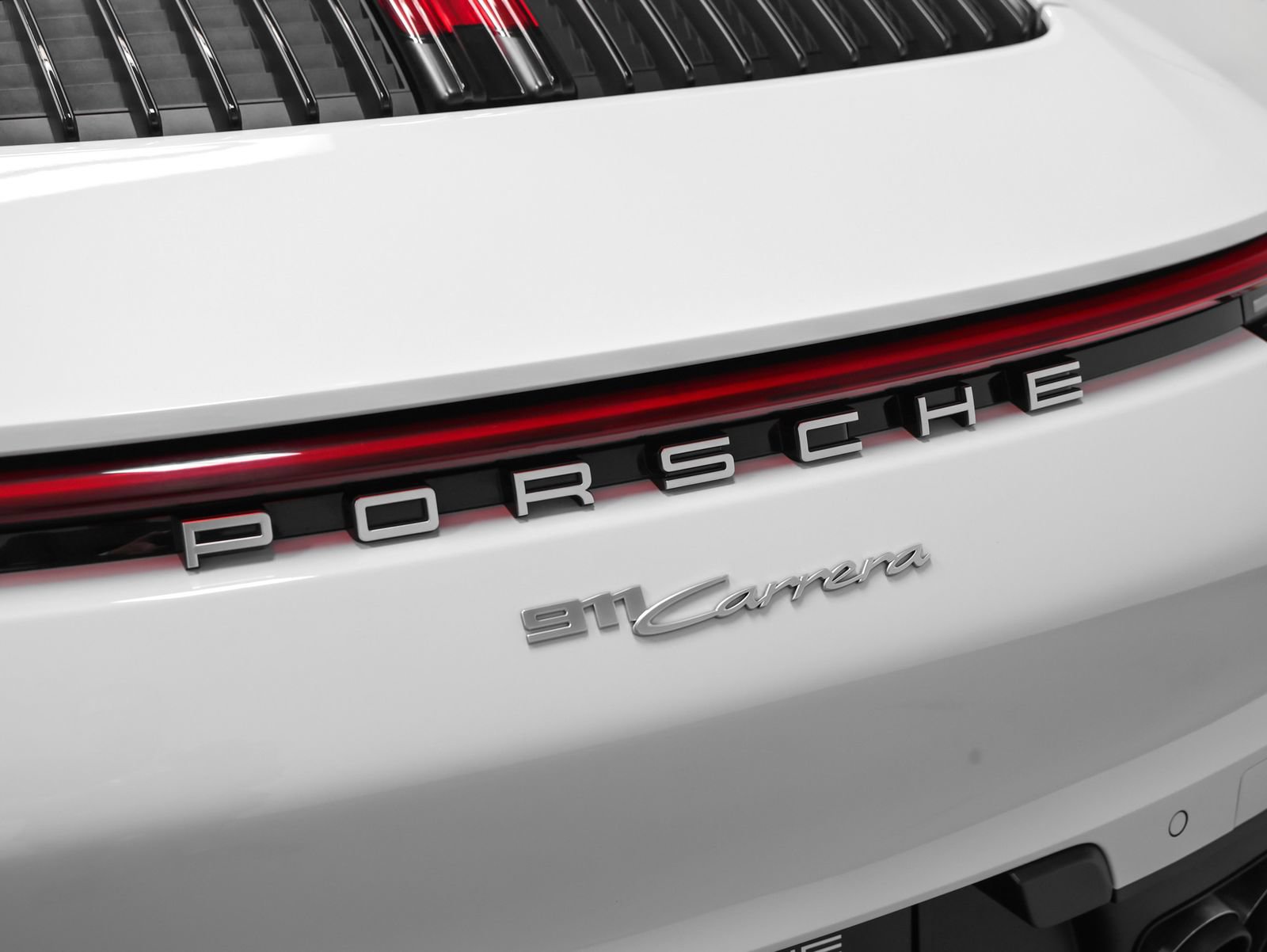 Certified 2021 Porsche 911 Carrera RWD image 22