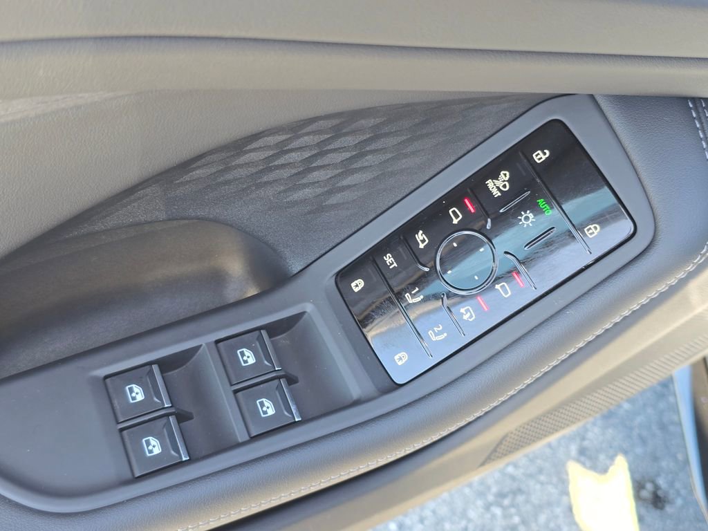 New 2026 Audi A6 Premium Plus image 22