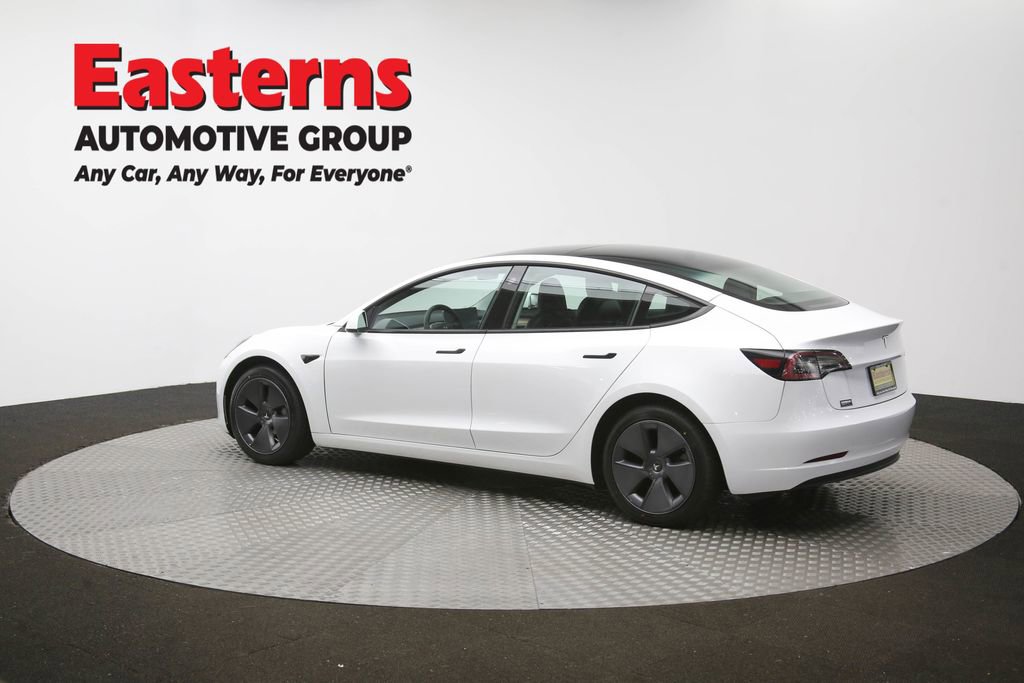 Used 2023 Tesla Model 3 Standard Range RWD image 57
