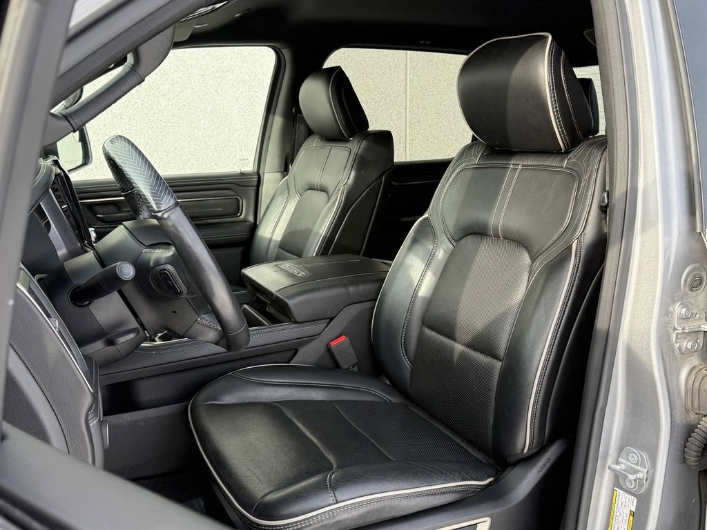 Used 2020 RAM 1500 Limited image 13