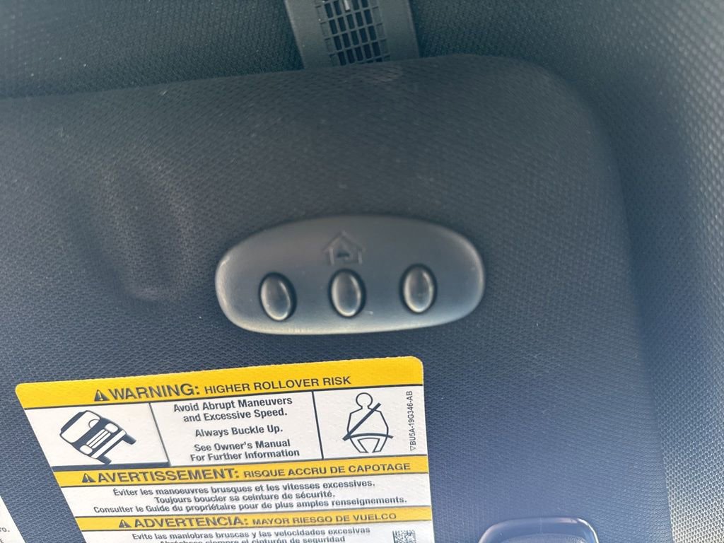 Used 2018 Ford Explorer XLT w/ Equipment Group 202A image 37