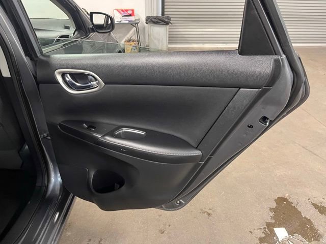 Used 2019 Nissan Sentra SV FWD image 15