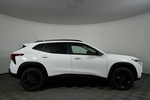 New 2026 Chevrolet Trax ACTIV image 15