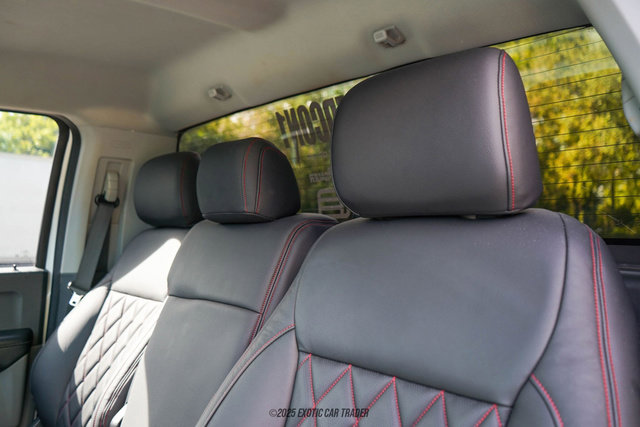 Used 2024 Ford F450 XLT w/ 360-Degree Camera Package image 25