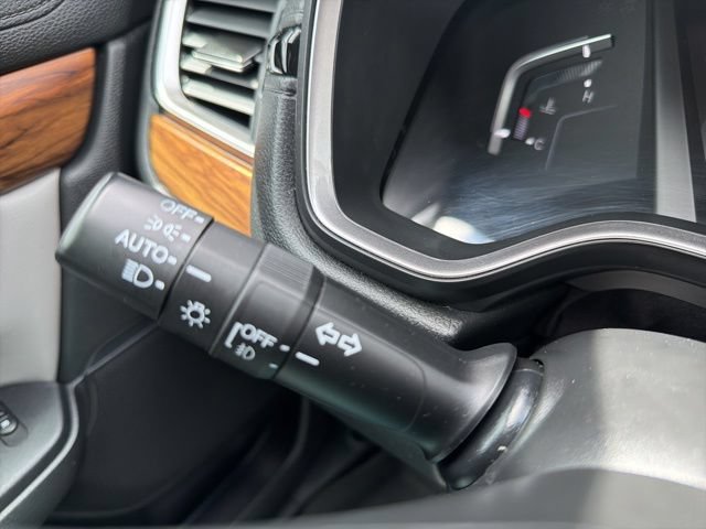 Used 2022 Honda CR-V Touring image 20