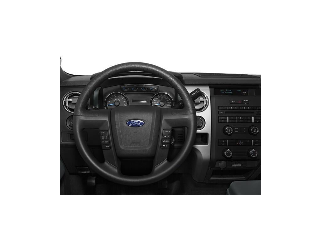 Used 2013 Ford F150 Lariat w/ Luxury Equipment Group AWD/4WD image 6