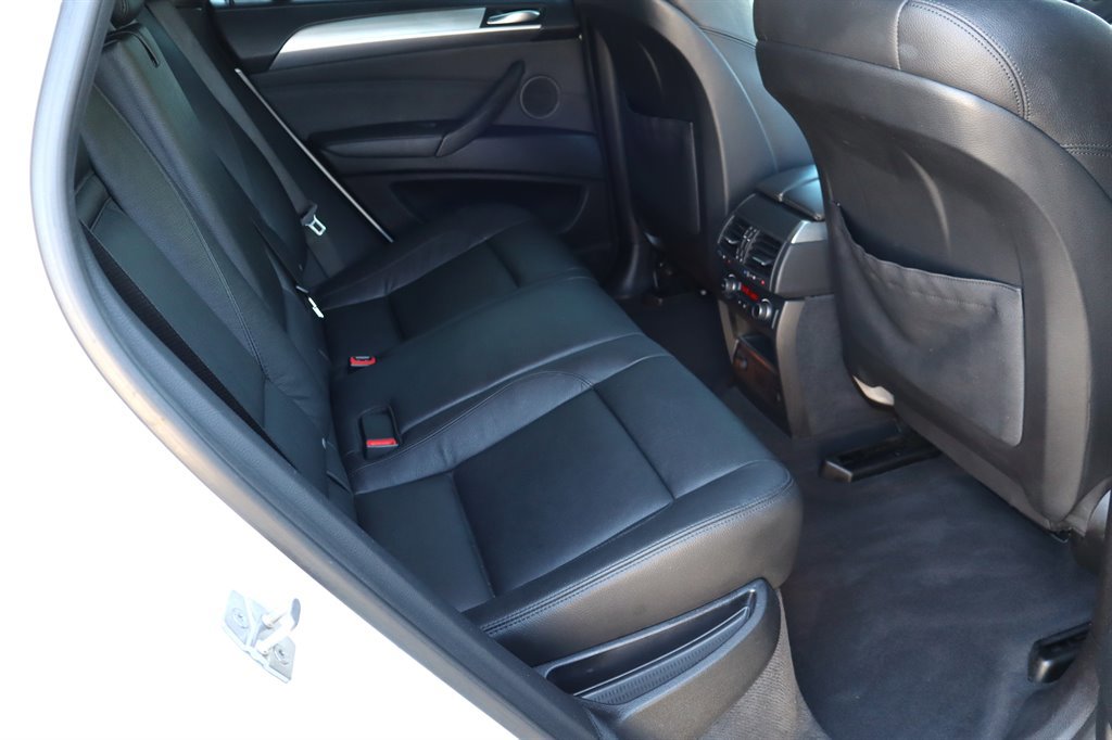 Used 2012 BMW X6 xDrive35i AWD/4WD image 19