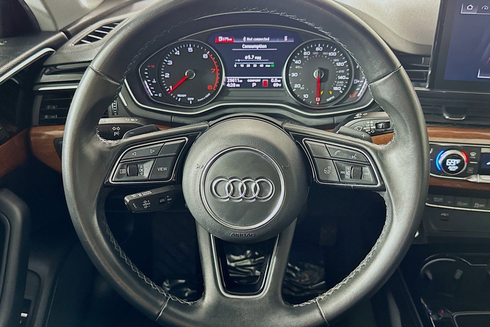 Used 2023 Audi A4 2.0T Premium AWD/4WD image 19