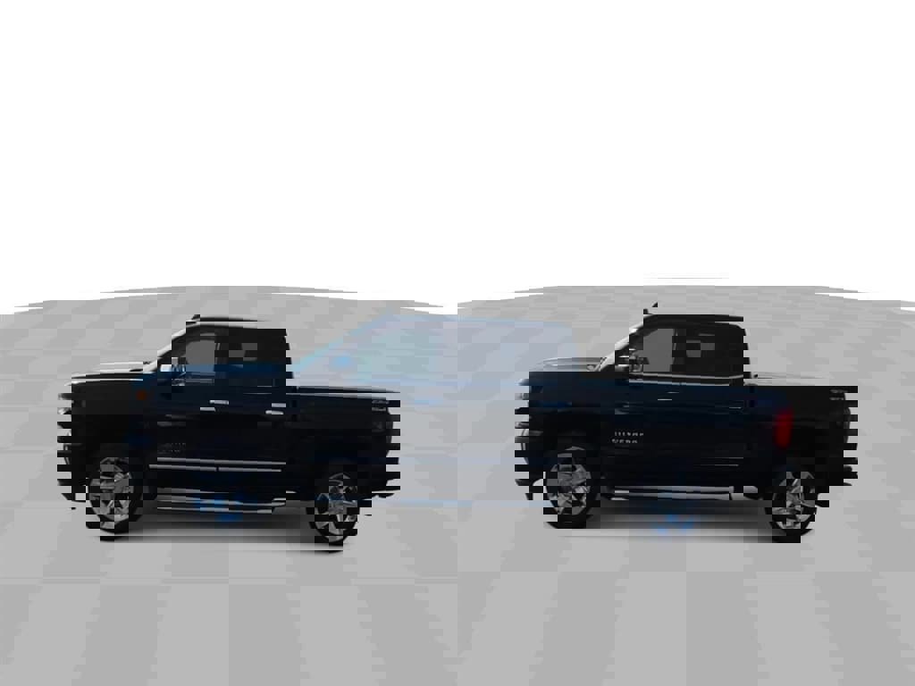 Used 2017 Chevrolet Silverado 1500 LTZ Z71 w/ LTZ Plus Package image 6