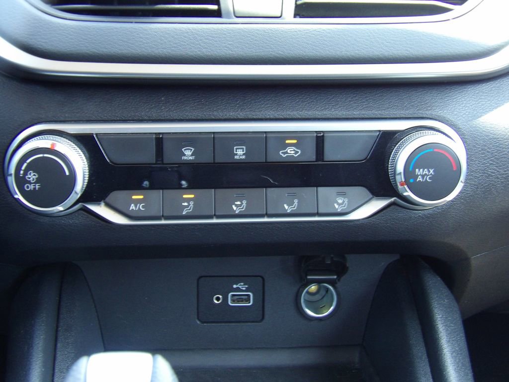 Used 2021 Nissan Altima 2.5 S w/ Driver Assist Package FWD image 17