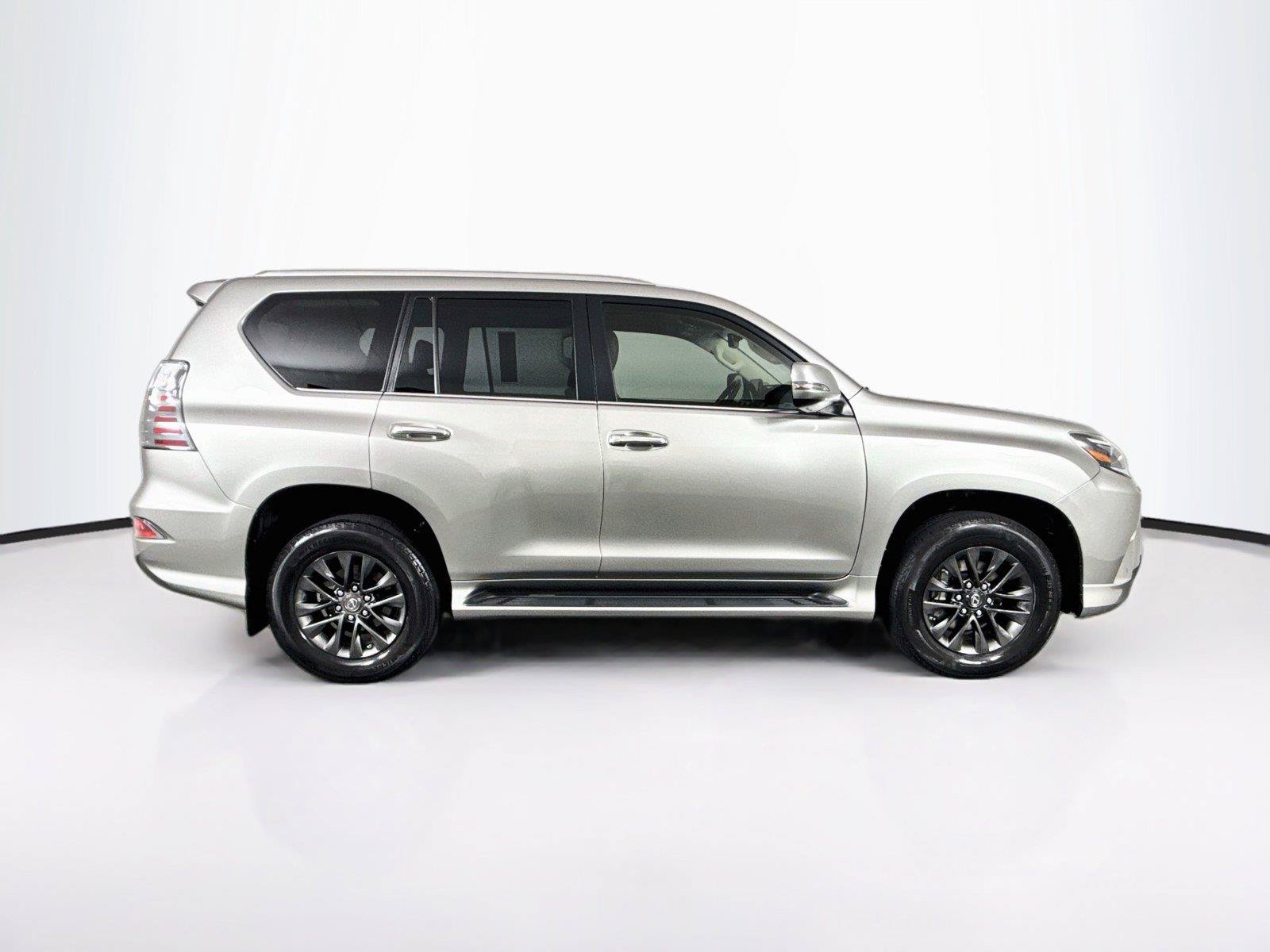 Used 2023 Lexus GX 460 Premium w/ Premium Plus Package AWD/4WD image 11