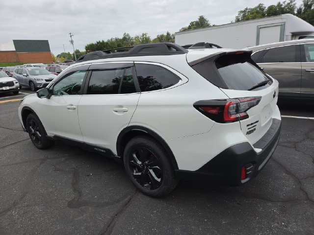 Used 2021 Subaru Outback Onyx Edition XT AWD/4WD image 5