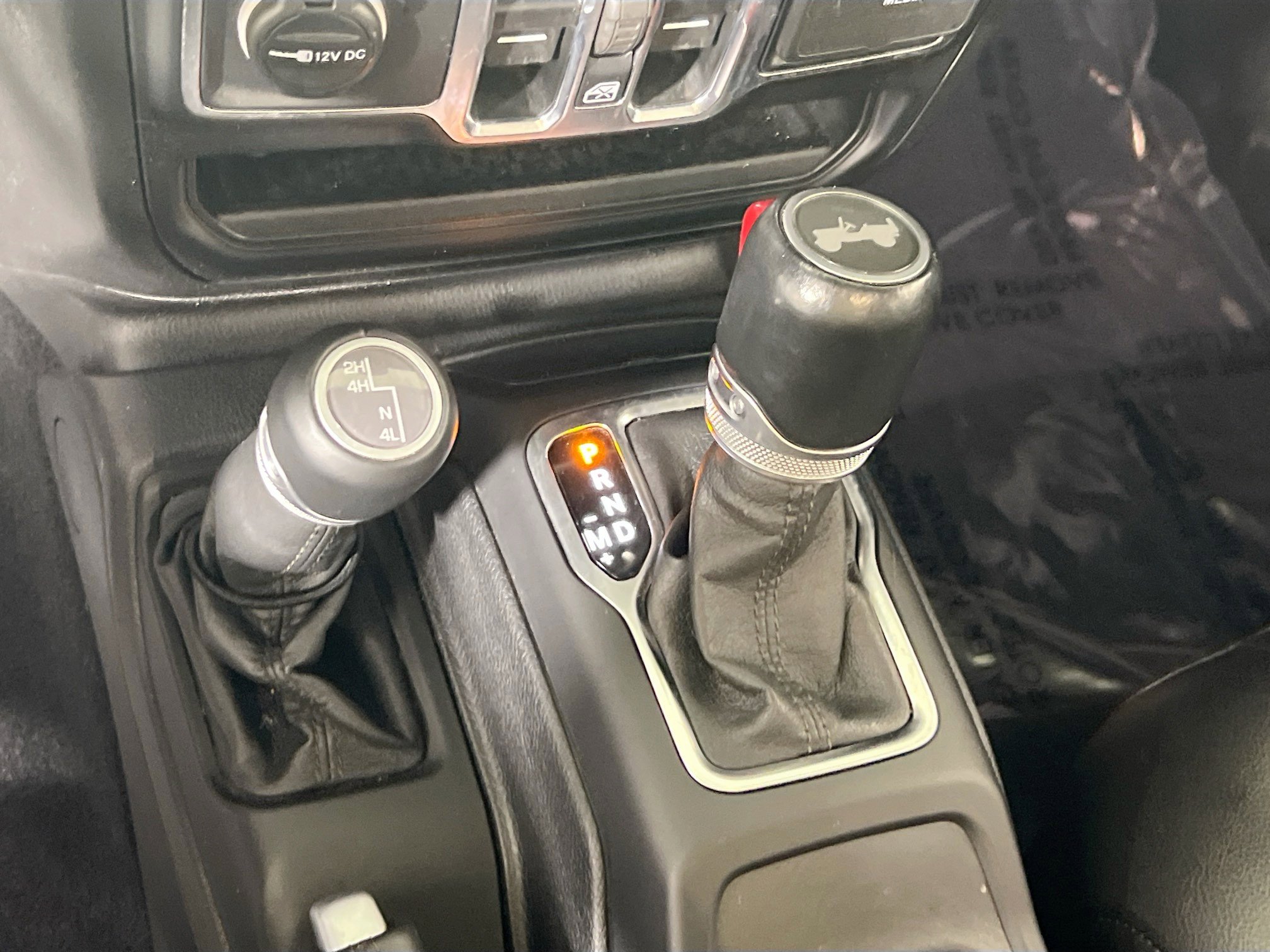 Used 2021 Jeep Wrangler Unlimited Sahara image 16