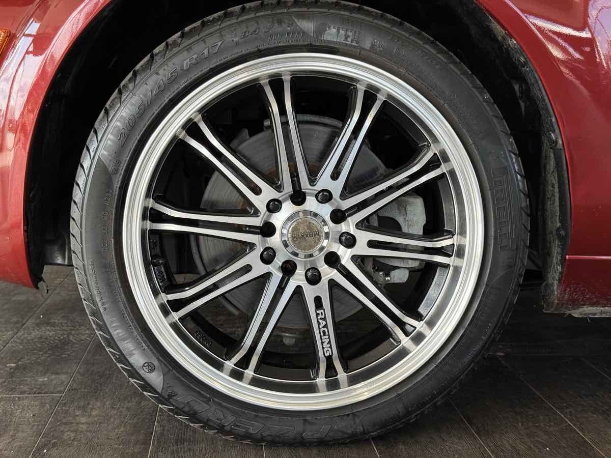 Used 2006 MAZDA MX-5 Miata Grand Touring w/ Premium Pkg RWD image 30