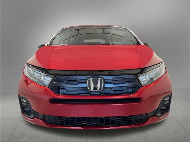 New 2026 Honda Odyssey Sport-L image 10