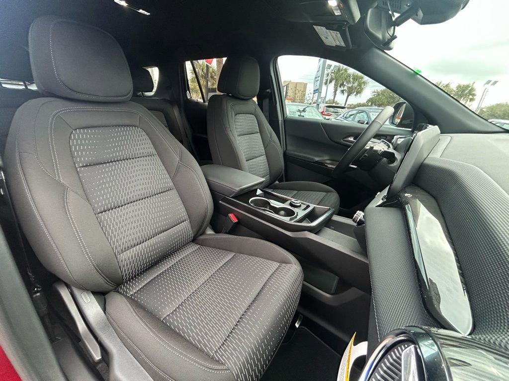 New 2026 Chevrolet Equinox LT w/ Midnight Edition image 27