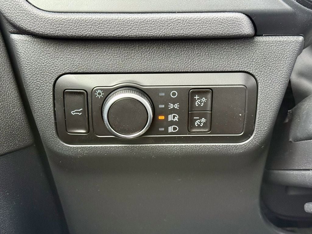New 2026 Ford Escape ST-Line w/ Tech Pack #1 AWD/4WD image 25