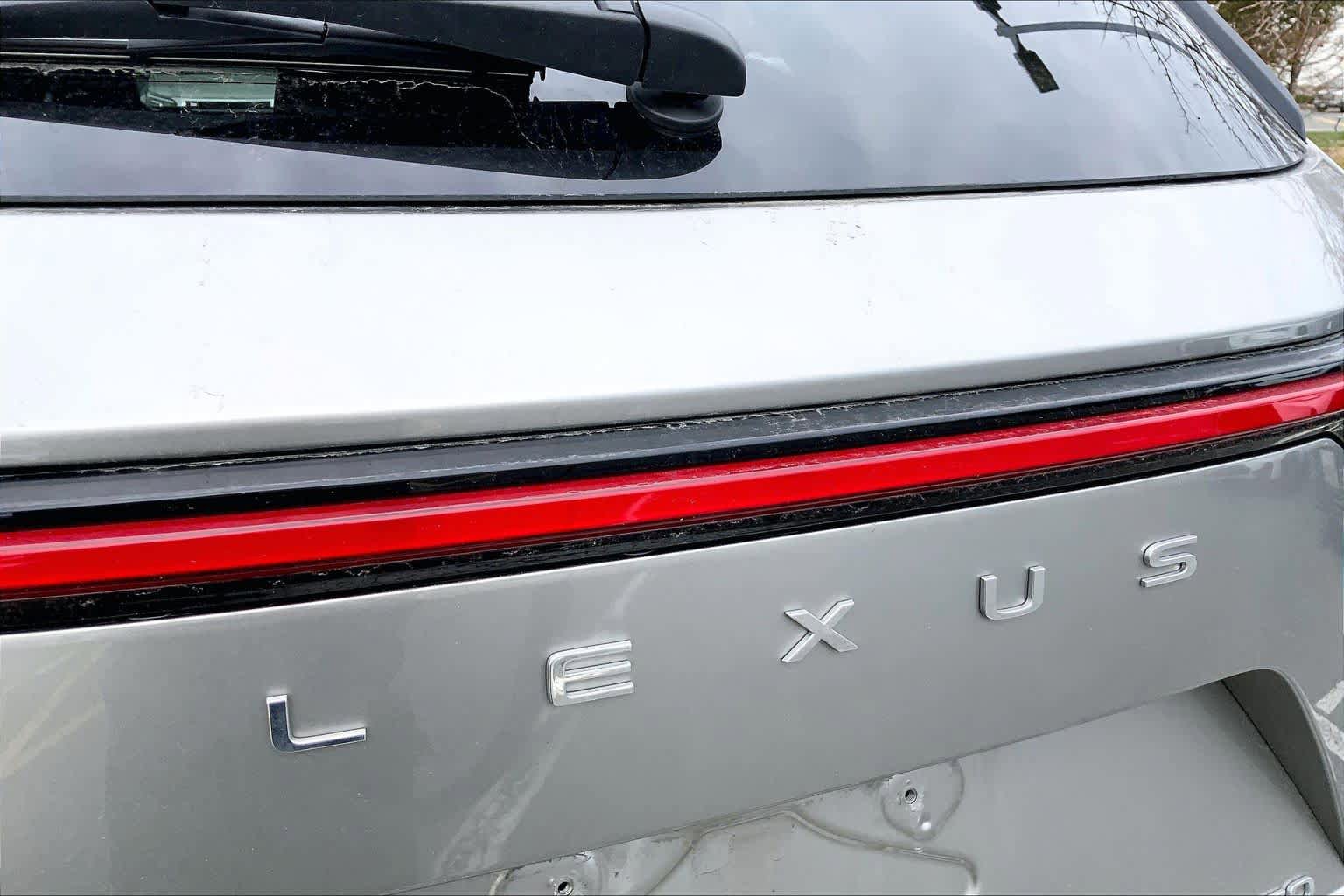 Used 2023 Lexus NX 350 AWD image 31