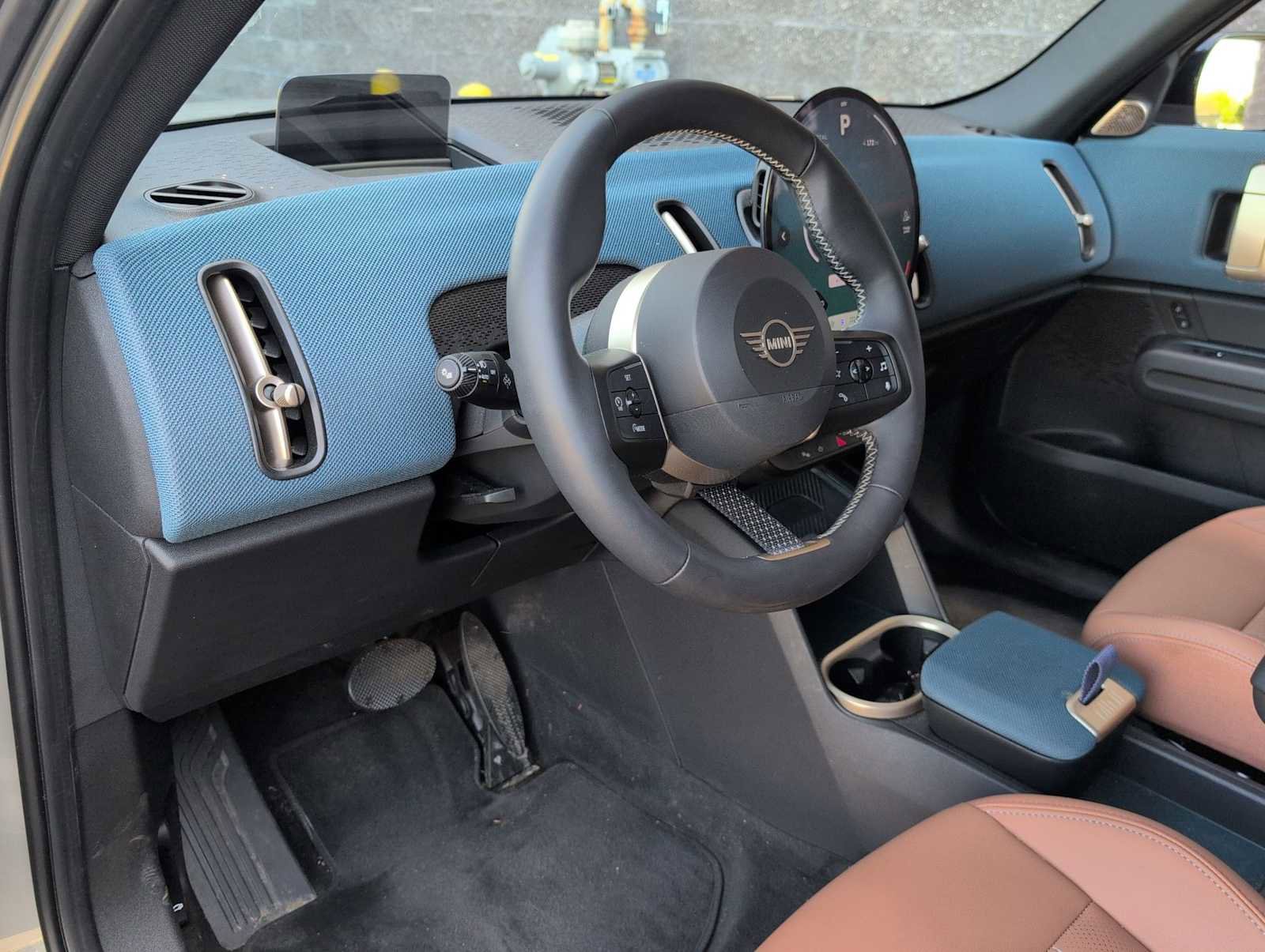 Used 2025 MINI Cooper Countryman SE image 10