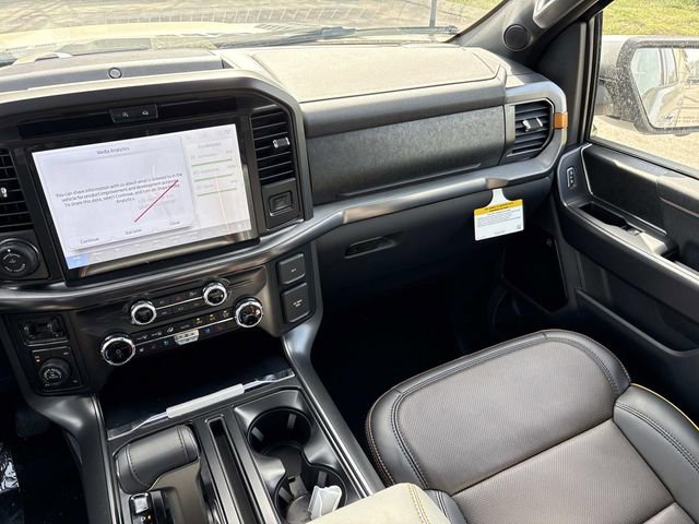 New 2026 Ford F150 Tremor AWD/4WD image 15