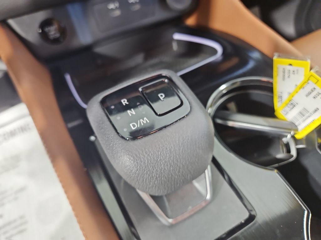 Certified 2024 Nissan Rogue Platinum AWD/4WD image 24