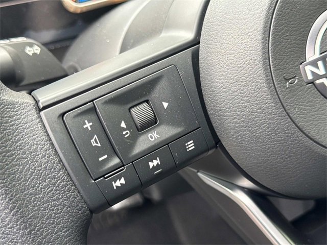 New 2026 Nissan Kicks SV w/ SV Premium Package image 25