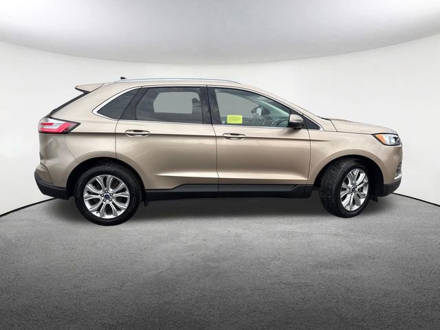 Used 2020 Ford Edge Titanium image 15