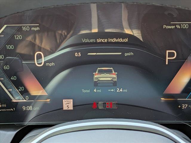 New 2026 BMW X3 xDrive30i AWD/4WD image 10