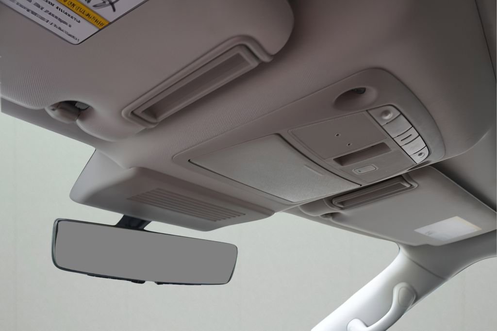 Used 2024 INFINITI QX80 Luxe image 33
