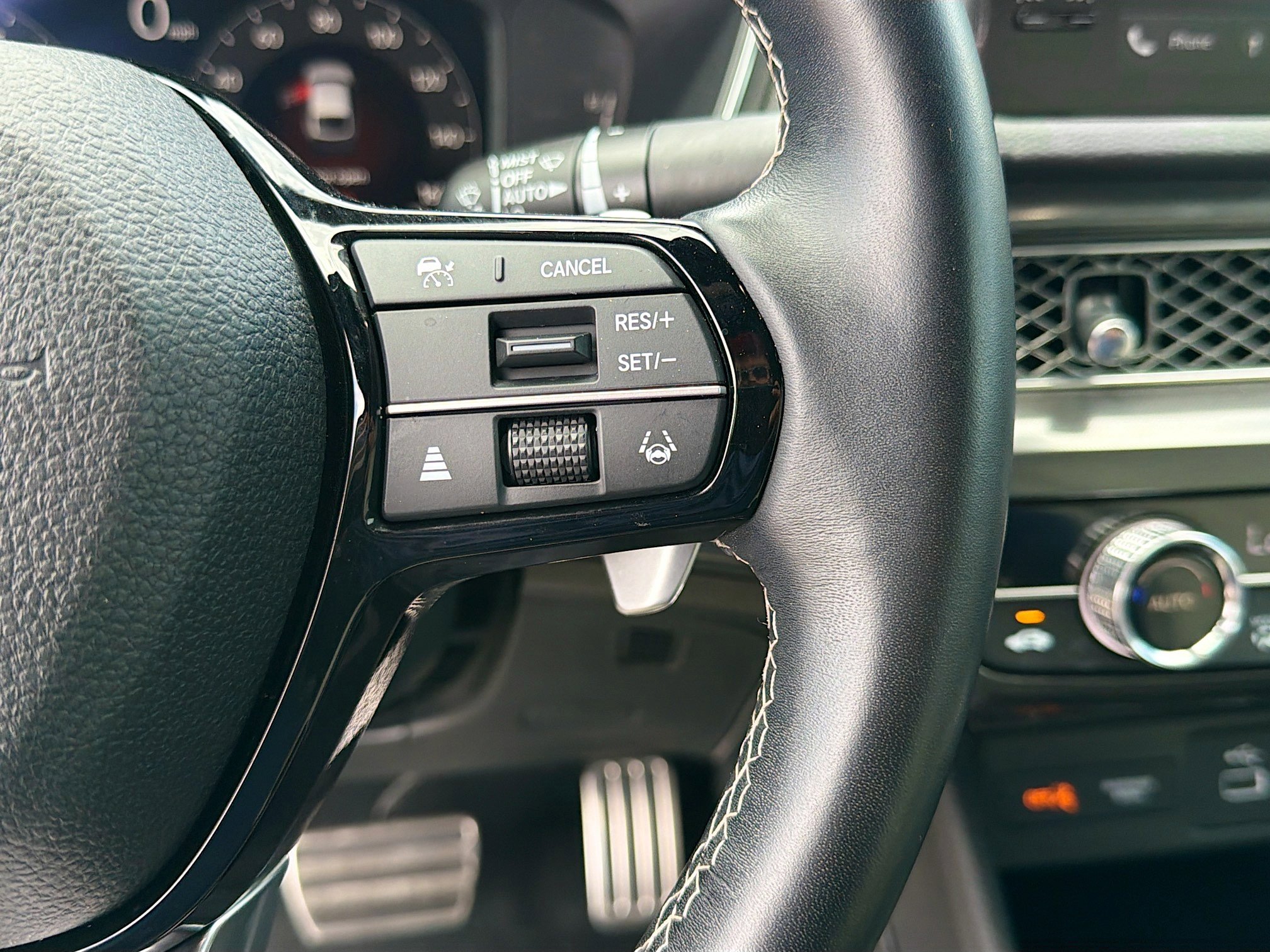 Used 2024 Acura Integra A-Spec image 38