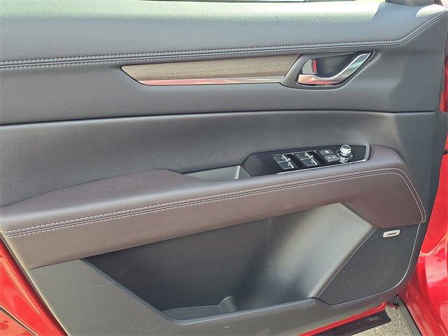 New 2025 MAZDA CX-5 Signature image 20