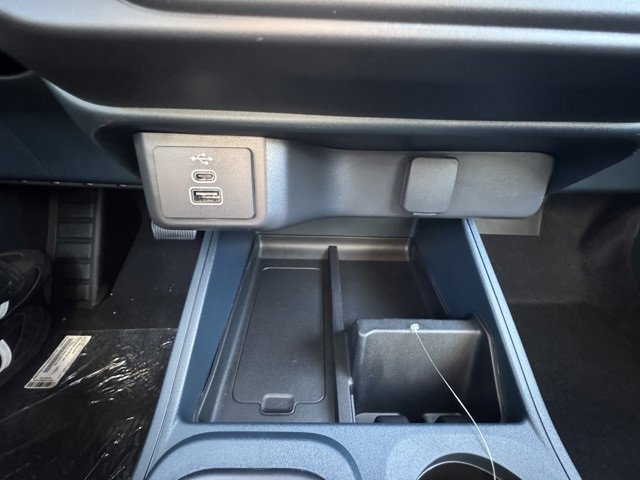 New 2025 Ford Maverick XL w/ Equipment Group 101A image 53