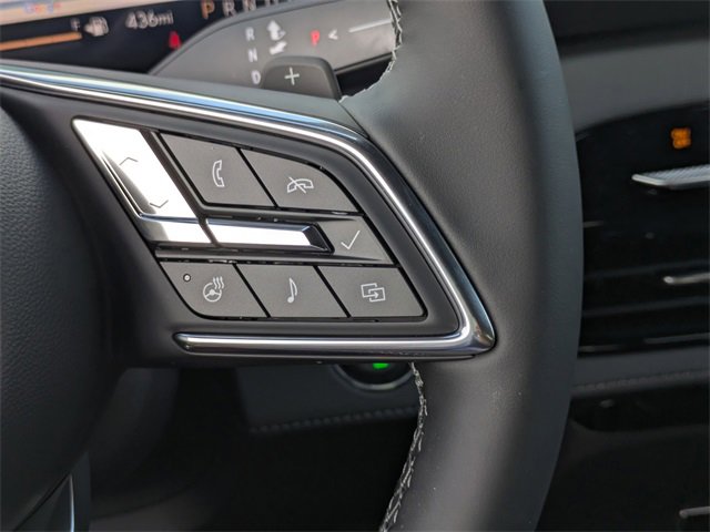 New 2025 Buick Enclave Preferred image 30