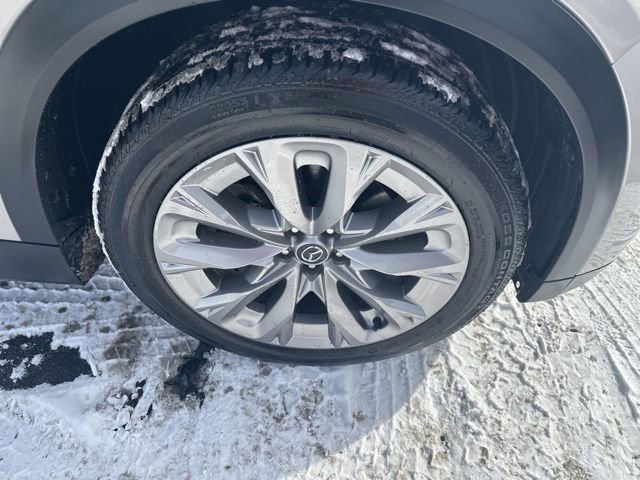 Used 2024 MAZDA CX-90 3.3 Turbo w/ Premium Package AWD/4WD image 23