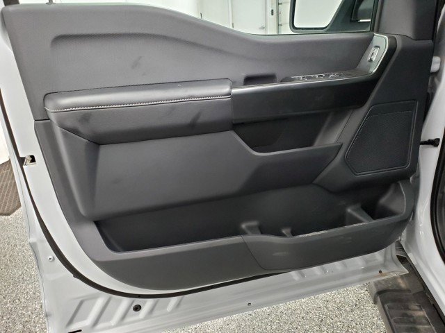 New 2025 Ford F150 STX w/ STX Black Appearance Package image 14
