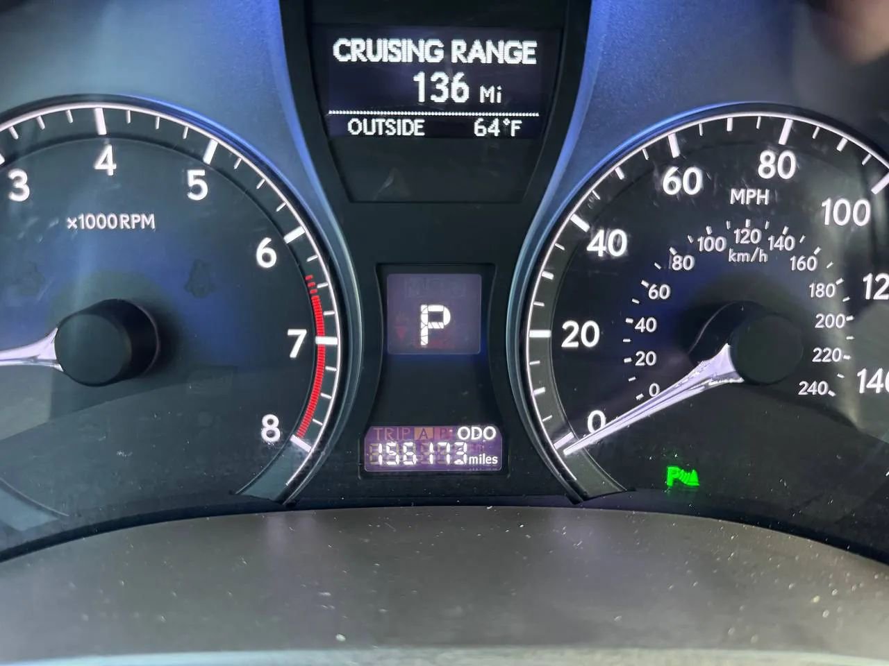 Used 2014 Lexus RX 350 FWD image 13