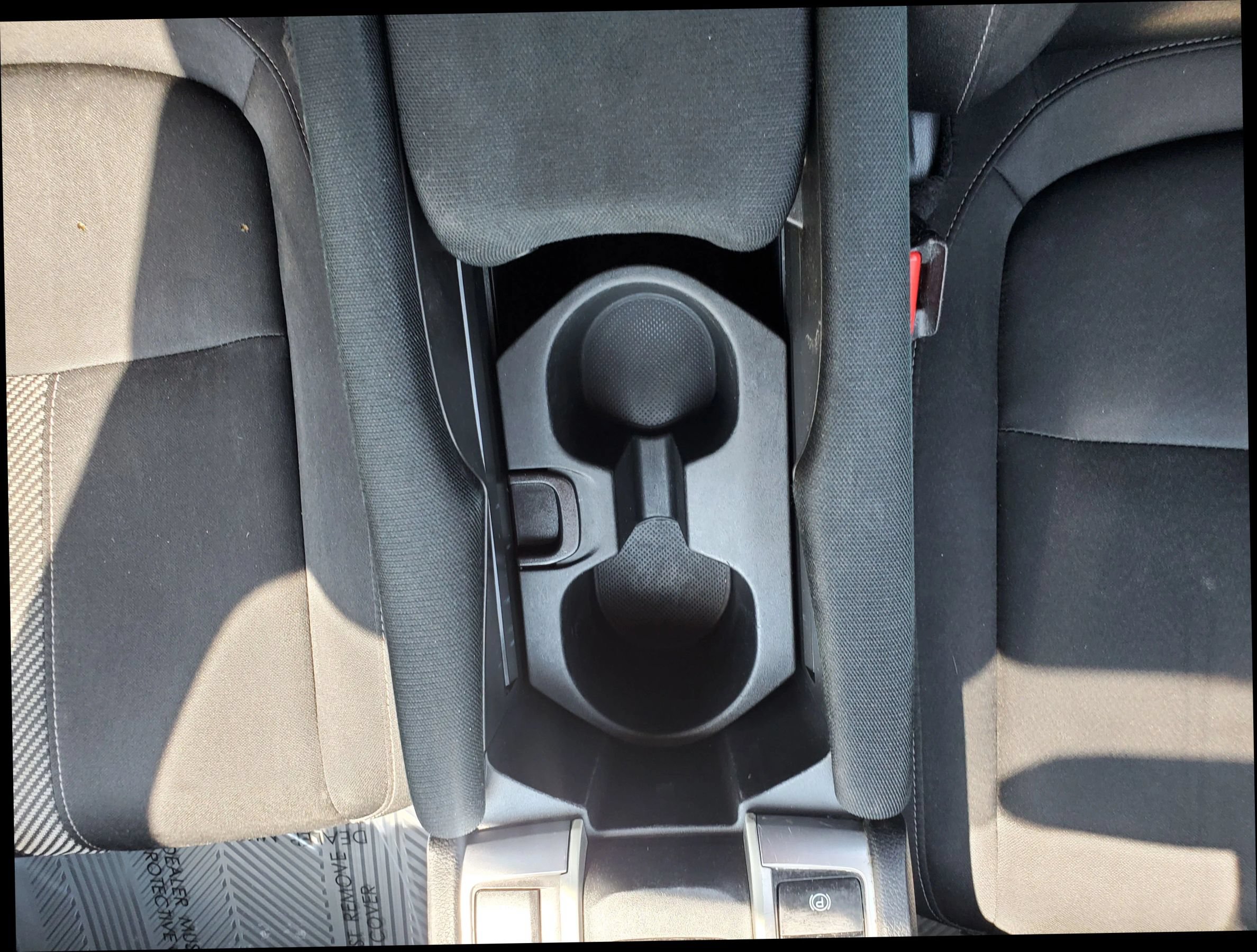 Used 2017 Honda Civic LX image 35